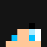 Portal: Chell - Female Minecraft Skins - image 3
