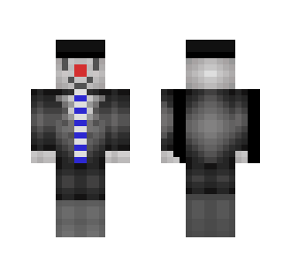Clown