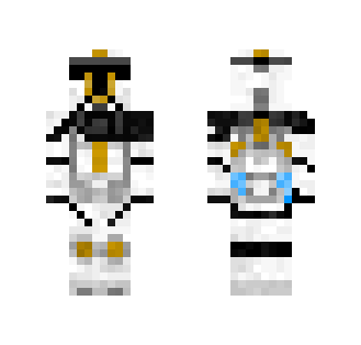 327th Jet Trooper