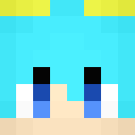 Hatsumi Sega [Sega Hard Girls] - Female Minecraft Skins - image 3