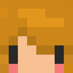 My Main Skin For Yt ^-^ - Female Minecraft Skins - image 3