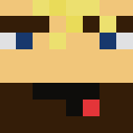 Waffle suit - Male Minecraft Skins - image 3