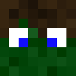 My Main Skin Zombified - Male Minecraft Skins - image 3