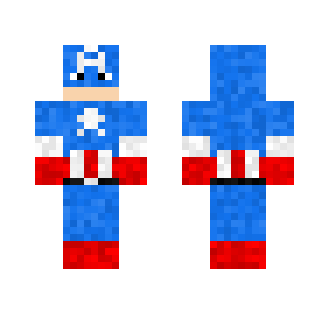 Captain America