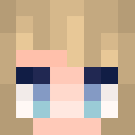 schools almost over~ - Female Minecraft Skins - image 3