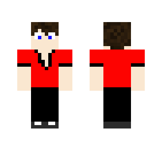 My Main Skin