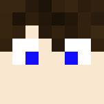 My Main Skin - Male Minecraft Skins - image 3