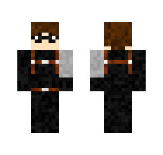 The Winter Soldier