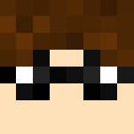 The Winter Soldier - Male Minecraft Skins - image 3