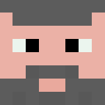 Boatman (RSC) - Male Minecraft Skins - image 3
