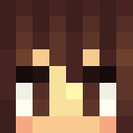 Berry Berry - Female Minecraft Skins - image 3