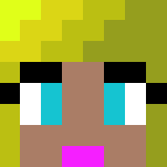 bomb - Female Minecraft Skins - image 3