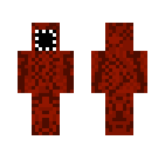 Evil Squid - Interchangeable Minecraft Skins - image 2