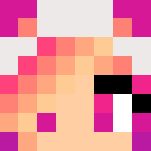 Download Free Cute Gamer Girl Skin for Minecraft image 3 Cute Gamer Girl - Cute Girls Minecraft Skins - image 3