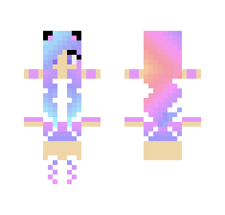 Pink Gamer Girl
