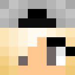 Tomboy Girl - Girl Minecraft Skins - image 3
