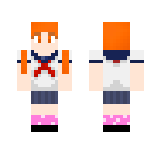 Yandere Simulator - Osana Najimi