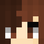 100th skin w0w - Female Minecraft Skins - image 3