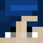 punk - Male Minecraft Skins - image 3