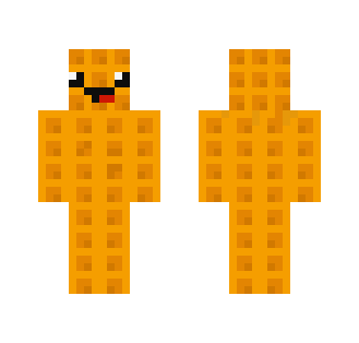derpy Waffle
