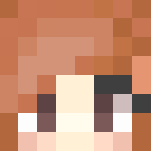 Red *u* - Female Minecraft Skins - image 3