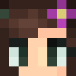 sweater weather -ισℓє- - Female Minecraft Skins - image 3
