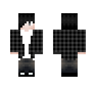 Mike