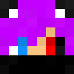 Meh Skin - Male Minecraft Skins - image 3