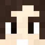 Rey - Female Minecraft Skins - image 3