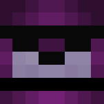 cool bonnie - Male Minecraft Skins - image 3
