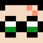 Harry Potter - Male Minecraft Skins - image 3
