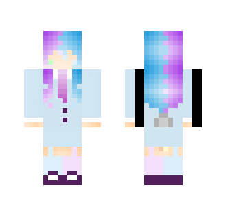 My Homecoming Skin