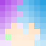 My Homecoming Skin - Female Minecraft Skins - image 3