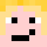 Edward Elric - Male Minecraft Skins - image 3