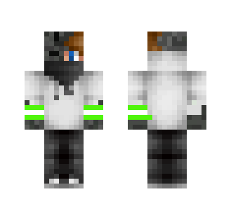Wither farts (JC)