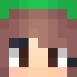 teletubby gril [warning: bad] - Female Minecraft Skins - image 3