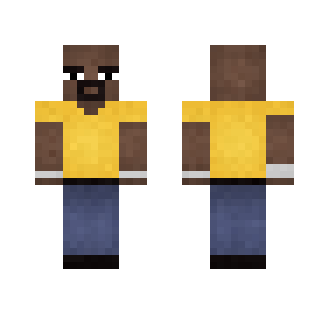 Luke Cage