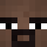 Luke Cage - Male Minecraft Skins - image 3