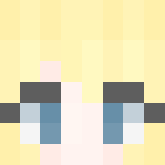 Cryღ~ Alice❣ - Female Minecraft Skins - image 3
