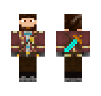 My Old Skin