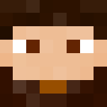My Old Skin - Male Minecraft Skins - image 3