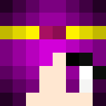 I finally uploaded a skin x3 - Male Minecraft Skins - image 3