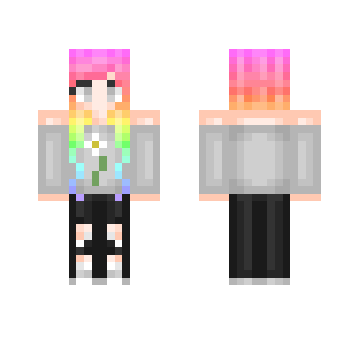 Rainbow2.0