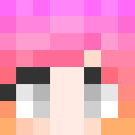 Download Free Rainbow2.0 Skin for Minecraft image 3 Rainbow2.0 - Female Minecraft Skins - image 3