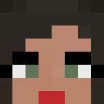 New York Gal - Female Minecraft Skins - image 3