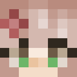 ~Flowers~ - Female Minecraft Skins - image 3