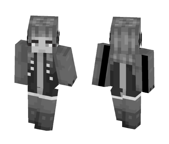 noella's request - Female Minecraft Skins - image 1