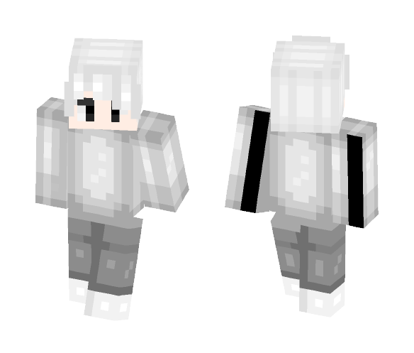 Near - Interchangeable Minecraft Skins - image 1