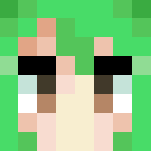 Flygon Gijinka - Female Minecraft Skins - image 3