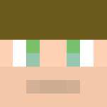 goldfish guy - Male Minecraft Skins - image 3